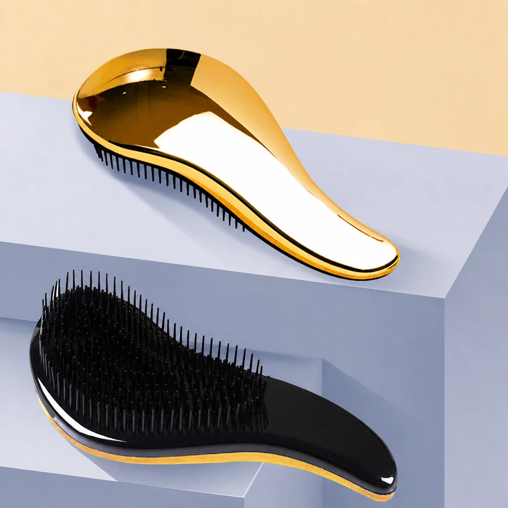 Pet Grooming Brush for Dogs & Cats