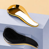 Pet Grooming Brush for Dogs & Cats