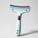 Pet Undercoat Rake and Dematting Comb for Dogs and Cats