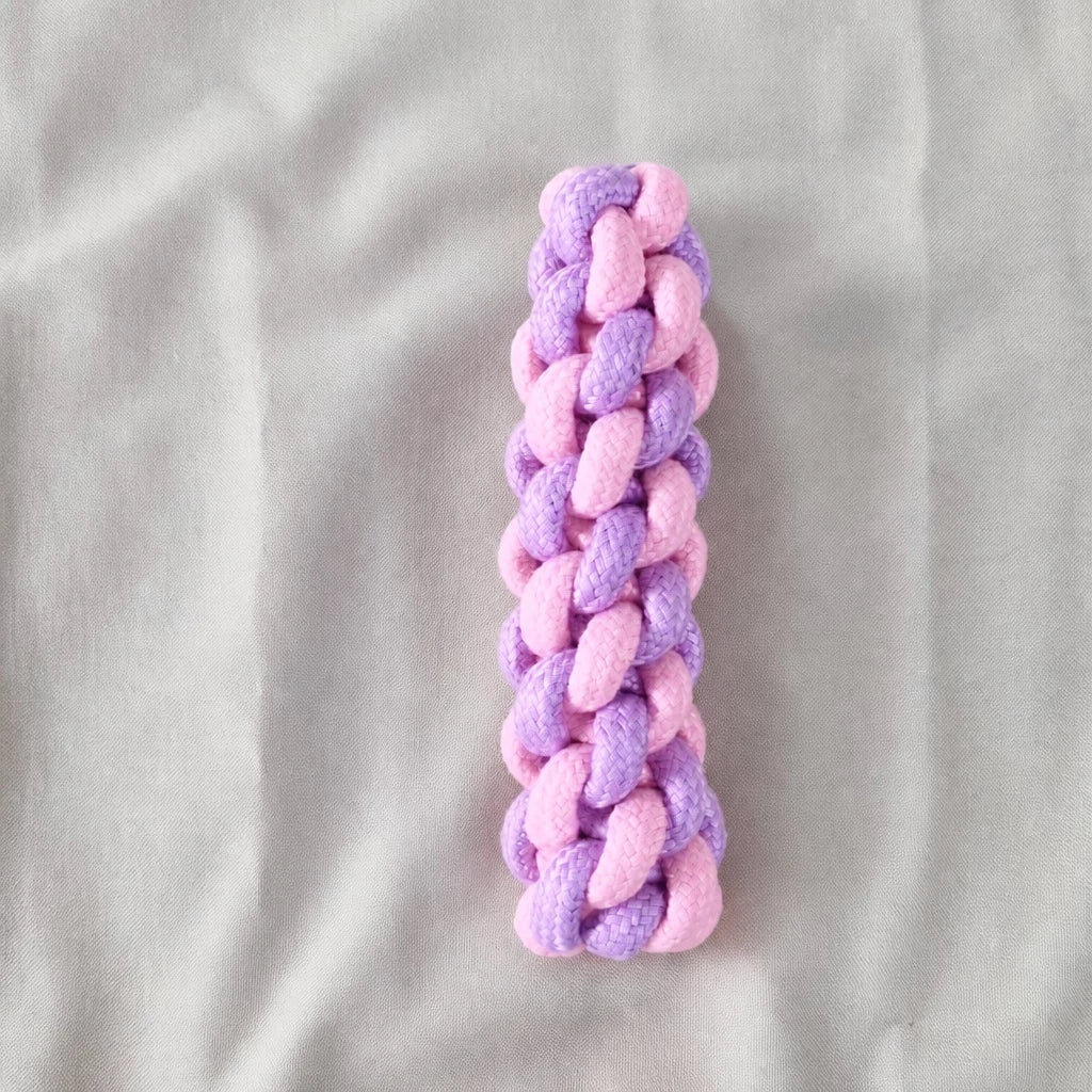 Rope Pet Toys for Dogs and Cats