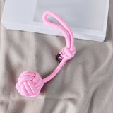 Rope Pet Toys for Dogs and Cats