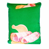 Potato Chip Plush Squeaky Toy for Dogs & Cats