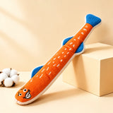 Fish Crinkle Cat Toy