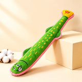 Fish Crinkle Cat Toy