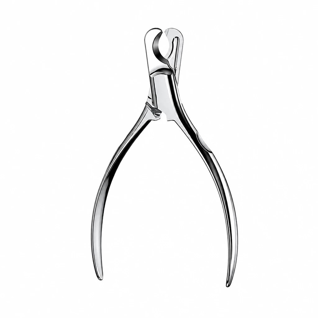 Stainless Steel Nail Clippers for Cats and Medium to Large Dogs