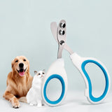 Double-Hole Cat Nail Clippers
