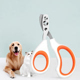 Double-Hole Cat Nail Clippers