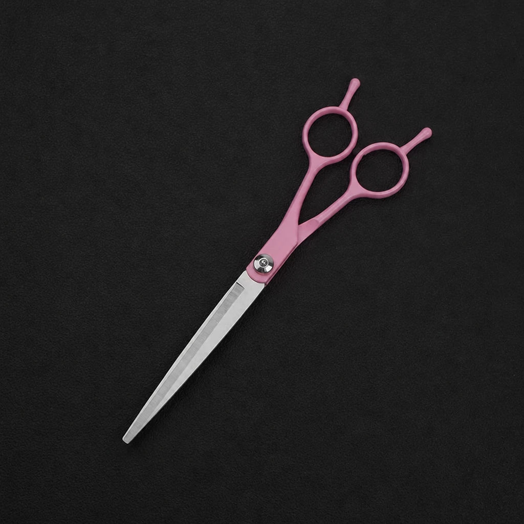 Stainless Steel Pet Grooming Shears for Dogs and Cats