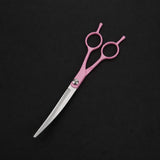 Stainless Steel Pet Grooming Shears for Dogs and Cats