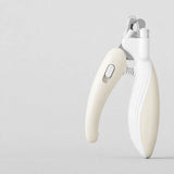 LED Pet Nail Clippers for Cats and Dogs