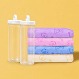 PVA Pet Bath Towel for Dogs and Cats