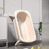 Foldable Pet Bath Tub for Dogs and Cats