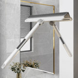 Pet Hair Remover Squeegee Broom