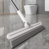 Pet Hair Remover Squeegee Broom