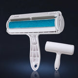 Reusable Pet Hair Remover Brush for Clothes and Furniture
