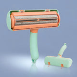 Reusable Pet Hair Remover Brush for Clothes and Furniture