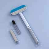 Pet Hair Removal Brush for Sofas and Carpets