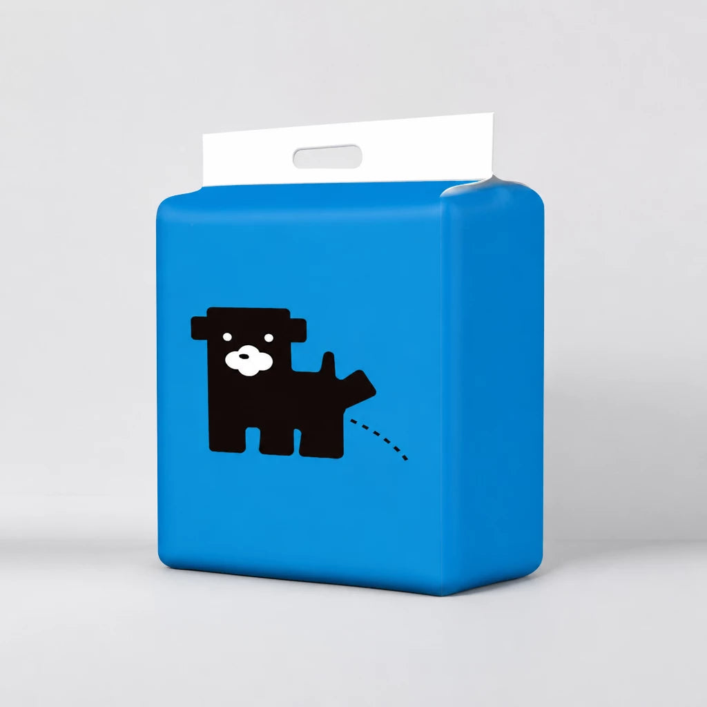 Thick Absorbent Dog Training Pads