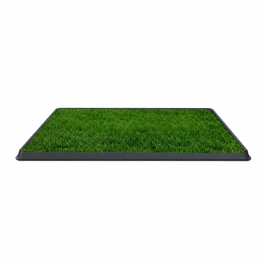 Artificial Grass Dog Potty Training Mat