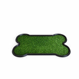 Artificial Grass Dog Potty Training Mat