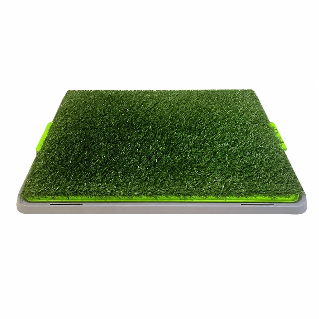 Artificial Grass Dog Potty Training Mat