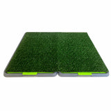 Artificial Grass Dog Potty Training Mat