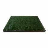 Artificial Grass Dog Potty Training Mat
