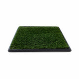 Artificial Grass Dog Potty Training Mat