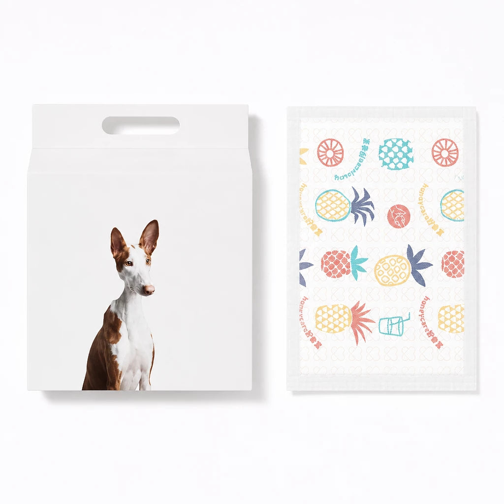 Absorbent Dog Training Pads for Indoor Potty Training