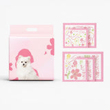 Absorbent Dog Training Pads for Indoor Potty Training