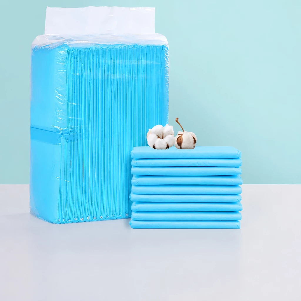 Cotton Pet Training Pad for Dogs, Cats & Small Pets