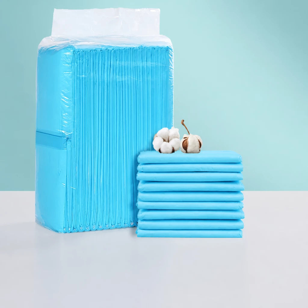 Cotton Pet Training Pad for Dogs, Cats & Small Pets
