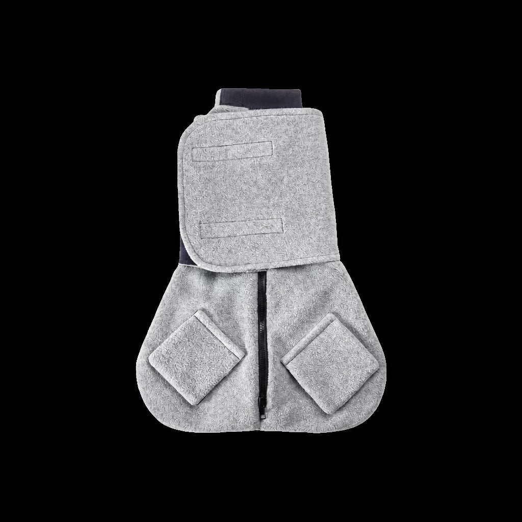 Pet Grooming Restraint Bag for Nail Trimming