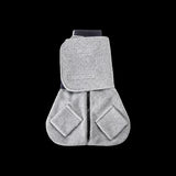 Pet Grooming Restraint Bag for Nail Trimming