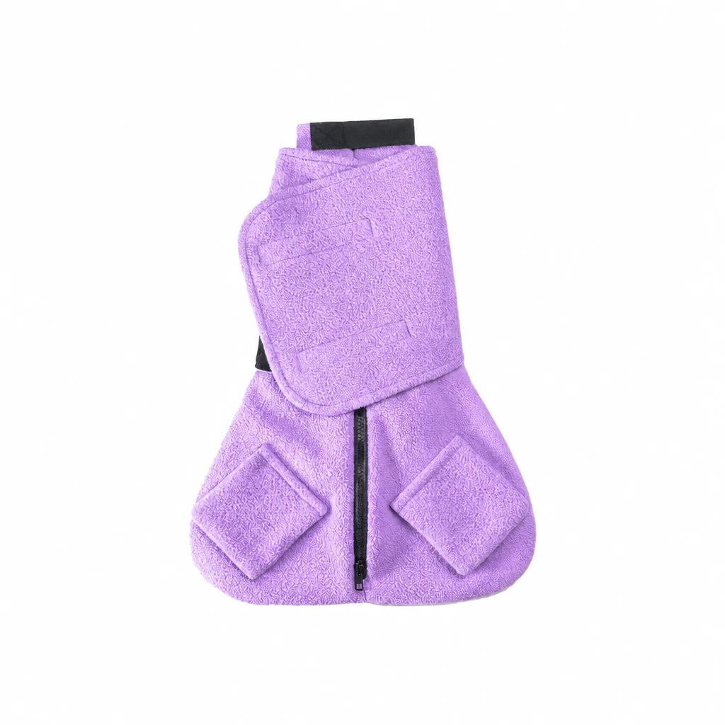 Pet Grooming Restraint Bag for Nail Trimming