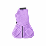 Pet Grooming Restraint Bag for Nail Trimming