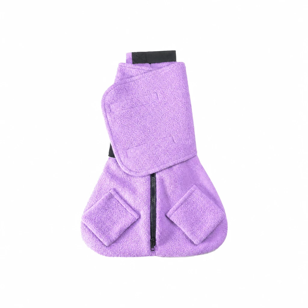 Pet Grooming Restraint Bag for Nail Trimming