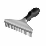 Detangling Rake Comb for Long-Haired Cats and Medium to Large Dogs