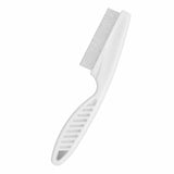Fine-Tooth Flea Comb for Dogs & Cats