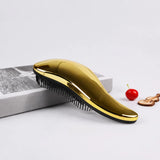 Dog & Cat Grooming Comb with Comb Cleaner
