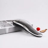 Dog & Cat Grooming Comb with Comb Cleaner