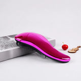 Dog & Cat Grooming Comb with Comb Cleaner