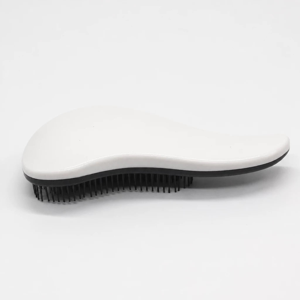 Dog & Cat Grooming Comb with Comb Cleaner