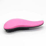 Dog & Cat Grooming Comb with Comb Cleaner