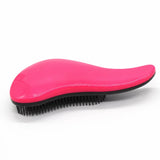 Dog & Cat Grooming Comb with Comb Cleaner