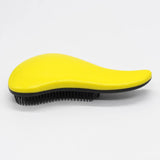 Dog & Cat Grooming Comb with Comb Cleaner