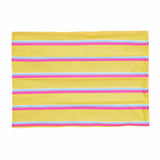 Striped Pet Mat for Dogs and Cats