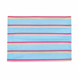 Striped Pet Mat for Dogs and Cats