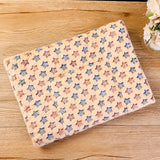 All-Season Three-Layer Pet Bed Mat for Dogs and Cats