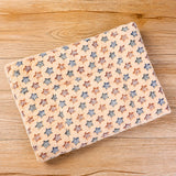 All-Season Three-Layer Pet Bed Mat for Dogs and Cats